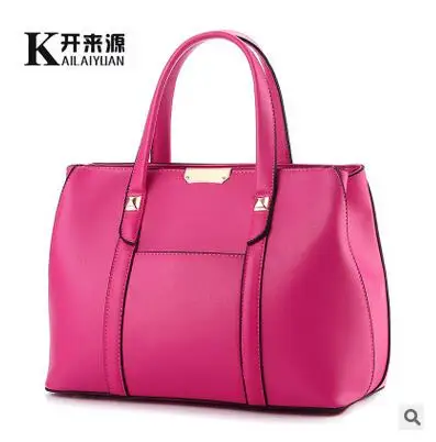 100% Genuine leather Women handbags 2019 new bags and bags of female Korean fashion handbag Crossbody styling Shoulder Handbag
100% Genuine leather Women handbags 2019 new bags and bags of female Korean fashion handbag Crossbody styling Shoulder Handbag