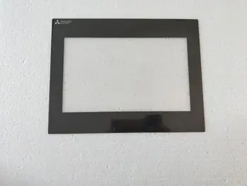 GS2110-WTBD Protective film for HMI Panel & CNC repair~do it yourself,New & Have in stock
GS2110-WTBD Protective film for HMI Panel & CNC repair~do it yourself,New & Have in stock
