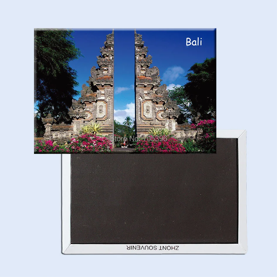 Tourist Refrigerator Magnets 78*54mm,bali indonesia Souvenir Fridge Magnets 20723
Tourist Refrigerator Magnets 78*54mm,bali indonesia Souvenir Fridge Magnets 20723
