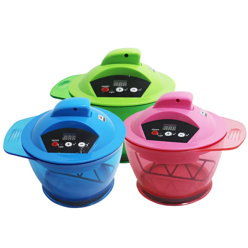 Professional Salon Motor-driven Hair Color Tools Agitator Dye Hair Bowl Automatic Electronics Rangao Dropshipping Wholesale 
Professional Salon Motor-driven Hair Color Tools Agitator Dye Hair Bowl Automatic Electronics Rangao Dropshipping Wholesale