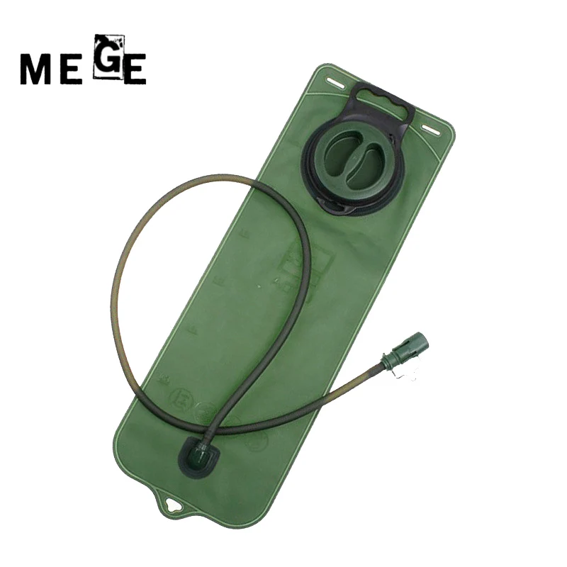MEGE 3L Bike Bicycle Camel Water Bladder, Portable Hydration Packs, Assault Backpack, Outdoor Camping Hiking Pouch Water Bag
MEGE 3L Bike Bicycle Camel Water Bladder, Portable Hydration Packs, Assault Backpack, Outdoor Camping Hiking Pouch Water Bag