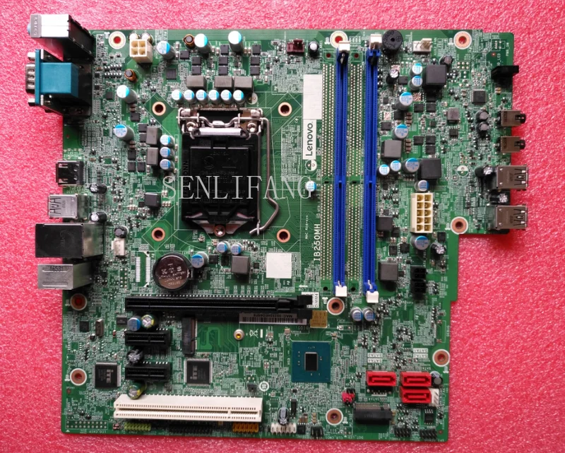Free shipping Desktop mainboard for IB250MH LGA1151 DDR4 B250 motherboard Fully tested
Free shipping Desktop mainboard for IB250MH LGA1151 DDR4 B250 motherboard Fully tested
