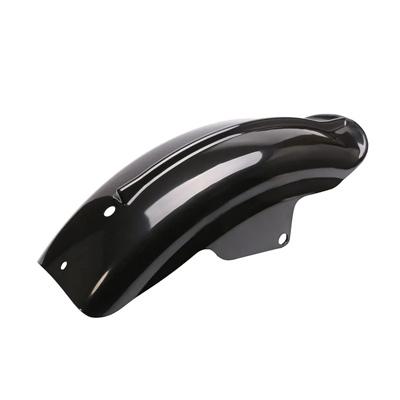 Black Plastic Motorcycle Rear Mudguard Fender for Harley Sportster Solo Bobber Chopper Cafe Racer 883 883R 1200 1994-2003
Black Plastic Motorcycle Rear Mudguard Fender for Harley Sportster Solo Bobber Chopper Cafe Racer 883 883R 1200 1994-2003