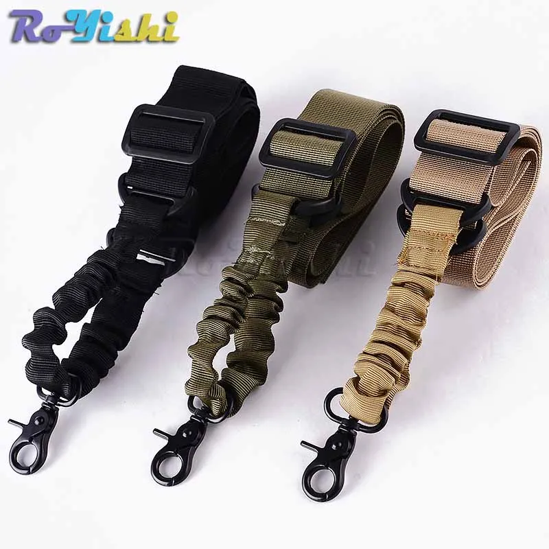 Single Point Two Point Guns Three Point Military Nirvana Nylon Seat Belt Multi-Functional Strap Oblique Cross With Outdoor Field
Single Point Two Point Guns Three Point Military Nirvana Nylon Seat Belt Multi-Functional Strap Oblique Cross With Outdoor Field