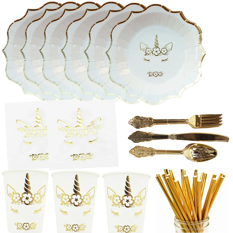Unicorn Party Supplies Kit Unicorn Cups Towels Paper Tableware for Party Decor Disposable Tray Birthday Party Supplies
Unicorn Party Supplies Kit Unicorn Cups Towels Paper Tableware for Party Decor Disposable Tray Birthday Party Supplies