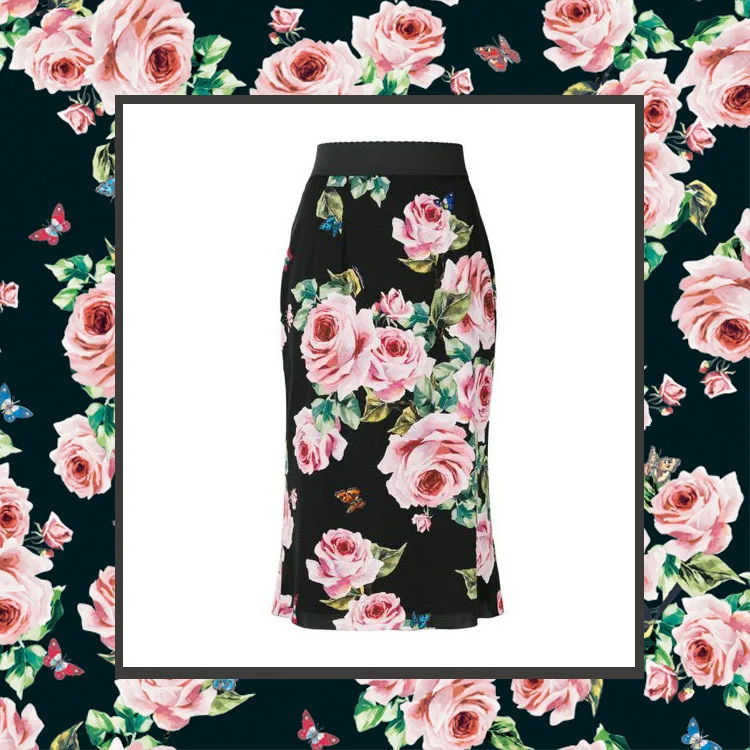 2018 new pattern rose half skirt fabric wholesale advanced digital printing fashion fabric dress
2018 new pattern rose half skirt fabric wholesale advanced digital printing fashion fabric dress