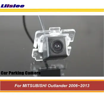 Liislee For MITSUBISHI Outlander 2006~2013 / Car Parking Camera / Rear Camera / HD CCD Night Vision
Liislee For MITSUBISHI Outlander 2006~2013 / Car Parking Camera / Rear Camera / HD CCD Night Vision