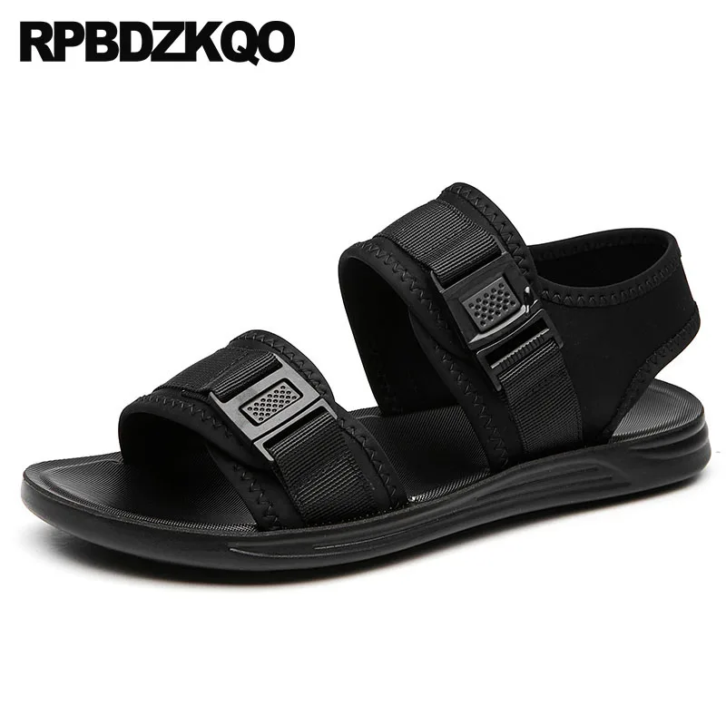 open toe slip on sneakers sport summer native breathable flat beach black outdoor famous brand designer shoes men high quality
open toe slip on sneakers sport summer native breathable flat beach black outdoor famous brand designer shoes men high quality