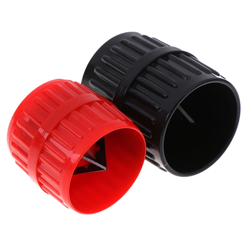1PCS Hot Sale Tube Pipe Deburring Burrs Remover Reamer Cleaning Deburrer Tool Parts
1PCS Hot Sale Tube Pipe Deburring Burrs Remover Reamer Cleaning Deburrer Tool Parts