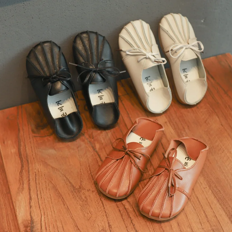 Baby Toddler Girl Party Peas Shoes For Kids Wedding Dress Dance Leather Loafers Children Shoes Princess Flat Shoes School Soft
Baby Toddler Girl Party Peas Shoes For Kids Wedding Dress Dance Leather Loafers Children Shoes Princess Flat Shoes School Soft