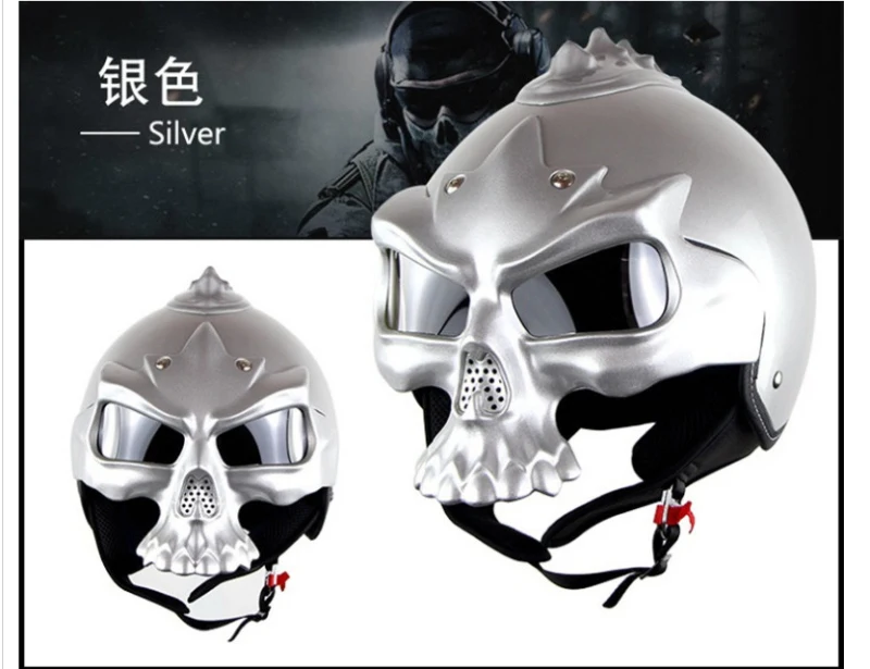 silver
