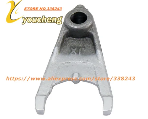 CF800 CFMoto 800cc Left Shift Fork LH X8 CF2V91W Parts UTV800 Replacement 0800-063003 ZHDBC-CF800
CF800 CFMoto 800cc Left Shift Fork LH X8 CF2V91W Parts UTV800 Replacement 0800-063003 ZHDBC-CF800
