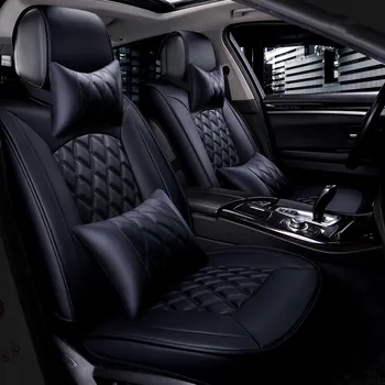 Car Seat Covers car-styling Car Seat Cushions Car pad,auto seat cushions For Audi BMW Toyota Ford Mazda Volkswagen Honda CRV SUV
Car Seat Covers car-styling Car Seat Cushions Car pad,auto seat cushions For Audi BMW Toyota Ford Mazda Volkswagen Honda CRV SUV