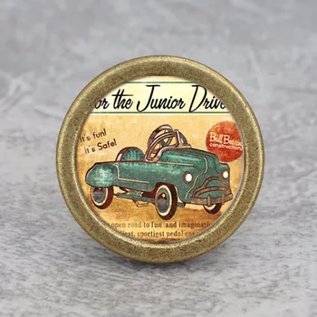 Vintage Car Cupboard Knobs / Handmade Drawer Knobs Dresser Pulls Handles / Kitchen Cabinet Knobs Furniture Hardware
Vintage Car Cupboard Knobs / Handmade Drawer Knobs Dresser Pulls Handles / Kitchen Cabinet Knobs Furniture Hardware