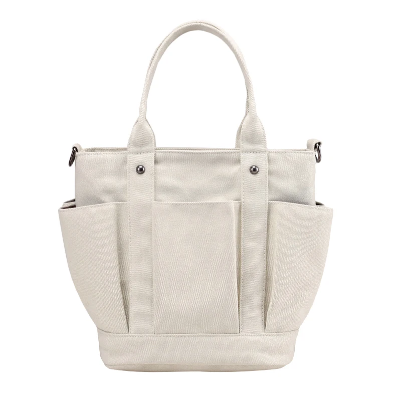 Women's Tote Bags Shoulder Strap Casual Handbags Solid Ladies Bags Crossbody Zipper Large Capacity Sac Bolsa Feminina
Women's Tote Bags Shoulder Strap Casual Handbags Solid Ladies Bags Crossbody Zipper Large Capacity Sac Bolsa Feminina