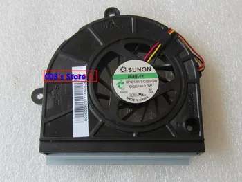 New Laptop CPU Cooling Cooler Fan For ASUS K43B K73 K43T A53U K53B K53BY K53 K43 K53T K53U K53Z X53U X53 X53B MF60120V1-C250-G99
New Laptop CPU Cooling Cooler Fan For ASUS K43B K73 K43T A53U K53B K53BY K53 K43 K53T K53U K53Z X53U X53 X53B MF60120V1-C250-G99