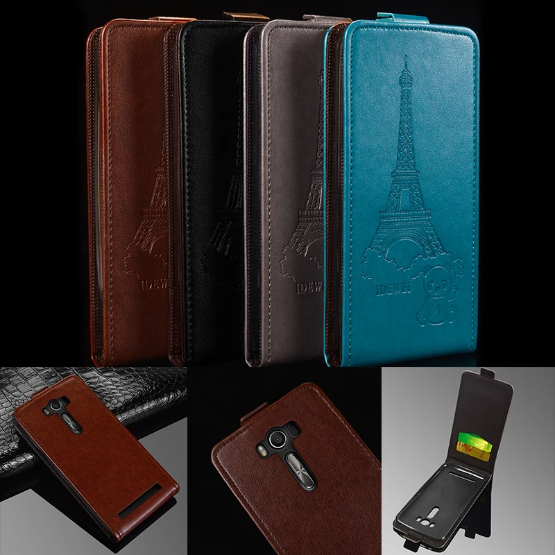 Fundas For Asus Zenfone 2 Laser ZE500KL case leather + silicon Cover For Asus ZE500KL ZE500KG 5.0 flip Case phone back Coque bag
Fundas For Asus Zenfone 2 Laser ZE500KL case leather + silicon Cover For Asus ZE500KL ZE500KG 5.0 flip Case phone back Coque bag