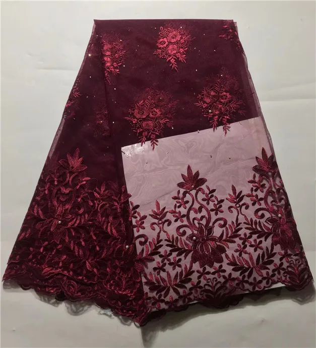 High Quality Nigerian Lace Fabrics Latest Stones Mesh African Lace Fabric Lace Wedding French Net Lace Fabric(JY-2-19
High Quality Nigerian Lace Fabrics Latest Stones Mesh African Lace Fabric Lace Wedding French Net Lace Fabric(JY-2-19