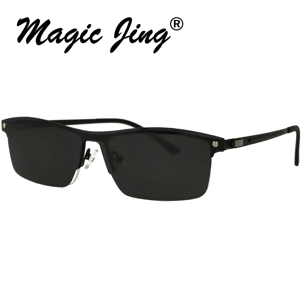 Magnet Sunglasses Clip on Myopia Eyeglasses Eyewear Prescription Spectacles Polarized Eyewear Eyeglasses S94007
Magnet Sunglasses Clip on Myopia Eyeglasses Eyewear Prescription Spectacles Polarized Eyewear Eyeglasses S94007