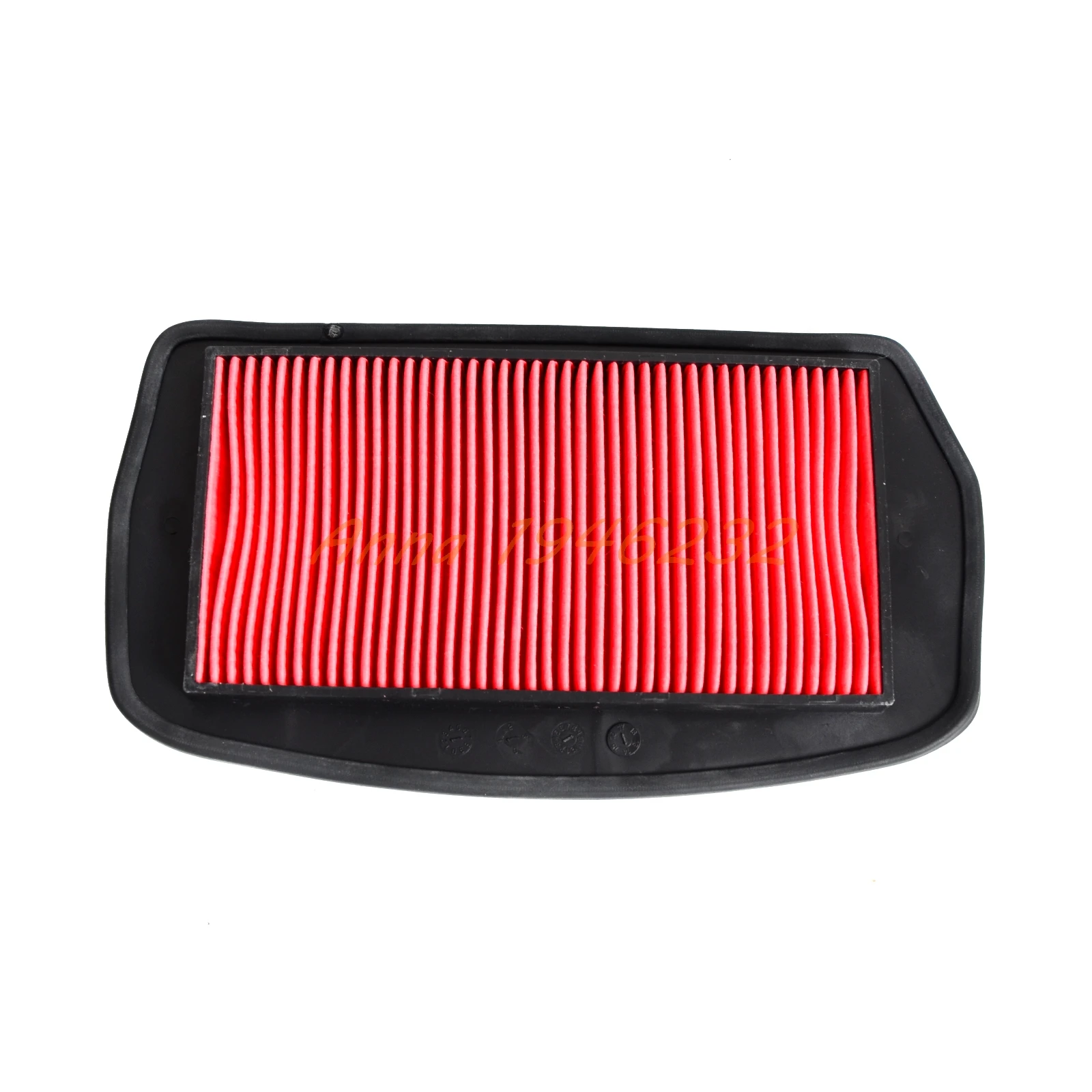 Air Cleaner Intake Filter Element For YAMAHA FZ6 600 S/N 2004 2005 2006 2007 2008 2009 2010
Air Cleaner Intake Filter Element For YAMAHA FZ6 600 S/N 2004 2005 2006 2007 2008 2009 2010
