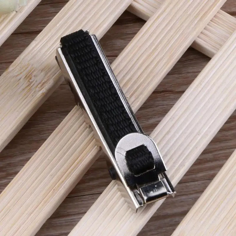 Portable Flat Change Clamp Clip Key Guitar Capo For Electric Acoustic Guitar Musical Instruments Parts & Accessories
Portable Flat Change Clamp Clip Key Guitar Capo For Electric Acoustic Guitar Musical Instruments Parts & Accessories