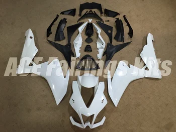 OEM Quality Injection Mold New ABS Fairing kit set Fit for Aprilia RSV4 1000 2009 - 2015 09 10 11 12 13 14 15 white glossy
OEM Quality Injection Mold New ABS Fairing kit set Fit for Aprilia RSV4 1000 2009 - 2015 09 10 11 12 13 14 15 white glossy