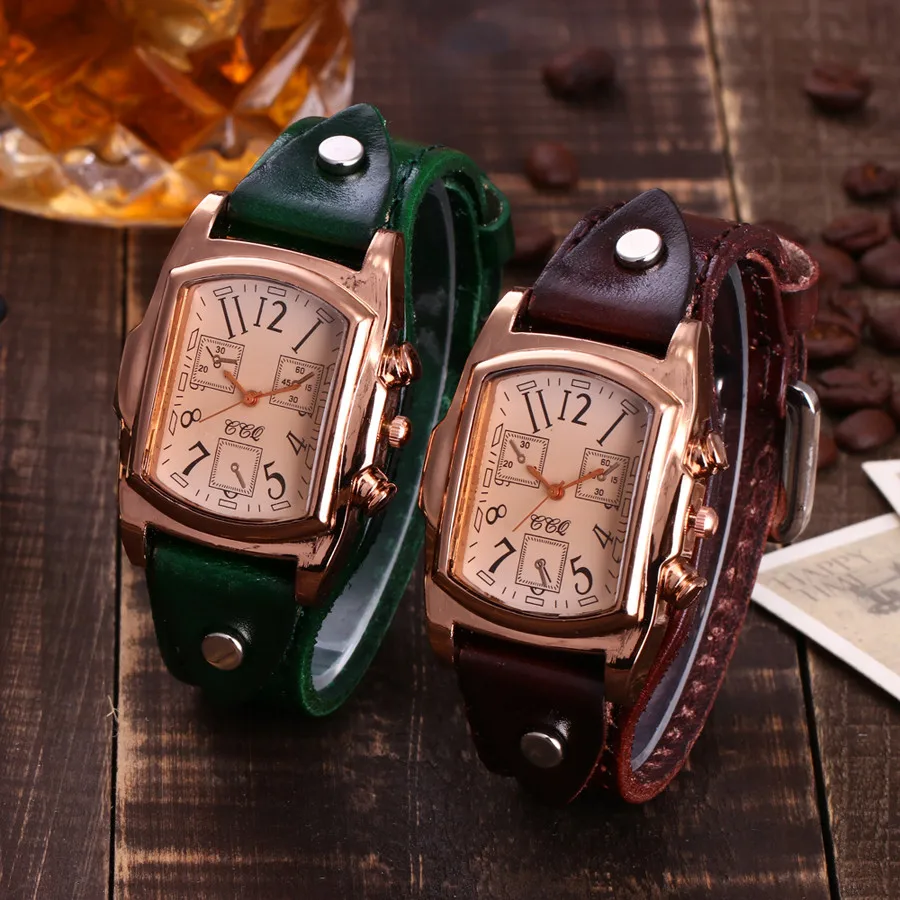 CCQ 2019 Top Brand Women's Casual Quartz Leather Band Newv Strap Watch Analog watch women Wrist Watch NY10
CCQ 2019 Top Brand Women's Casual Quartz Leather Band Newv Strap Watch Analog watch women Wrist Watch NY10