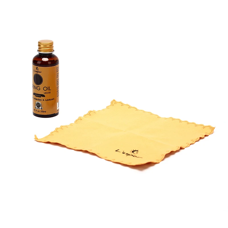 1 PC 50ML Guitar Rosy Fingerboard Nursing Oil Fingerboard Lemon Oil Guitarra Accessories Guitar Bass Ukulele Strings Instrument
1 PC 50ML Guitar Rosy Fingerboard Nursing Oil Fingerboard Lemon Oil Guitarra Accessories Guitar Bass Ukulele Strings Instrument