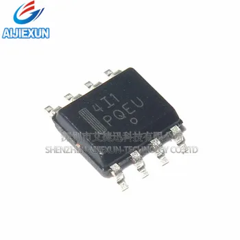 10PCS NB2304AI1DR2G 2304 NB2304AI1 3.3 V Zero Delay Clock Buffer NA in stock New and original
10PCS NB2304AI1DR2G 2304 NB2304AI1 3.3 V Zero Delay Clock Buffer NA in stock New and original
