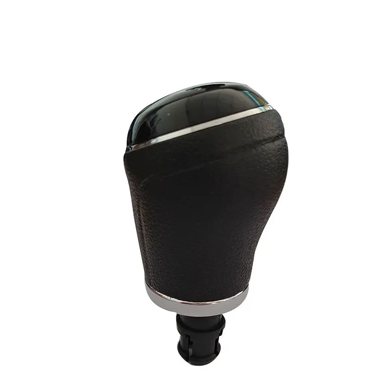 Gear-knob-passat-B7 4