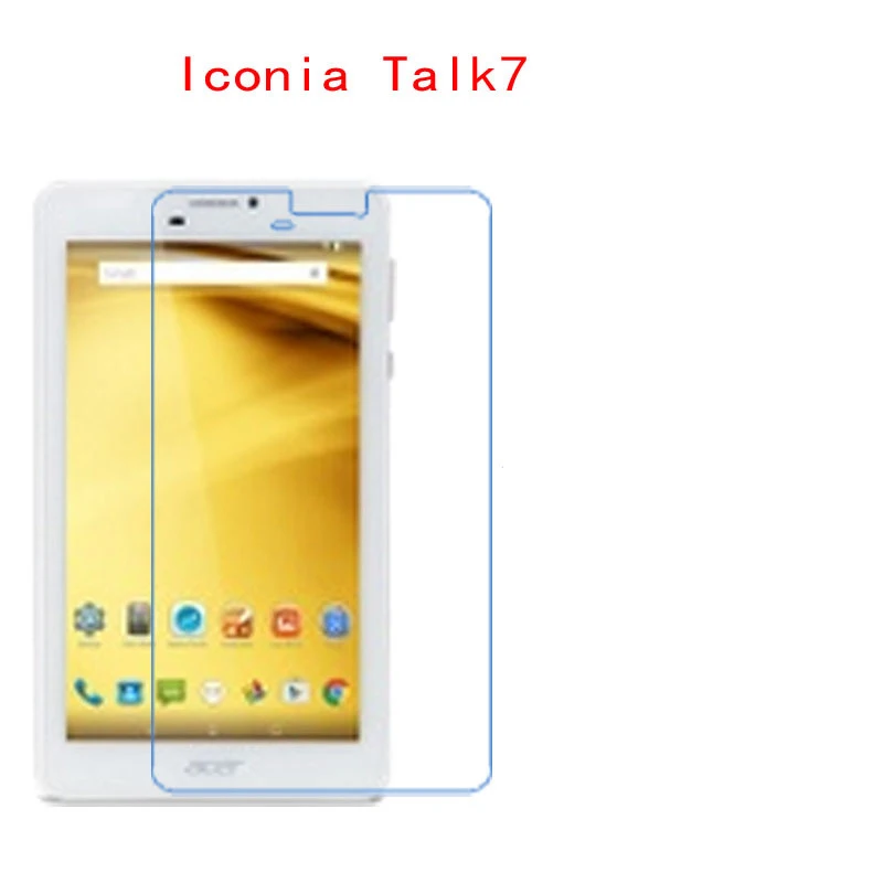 for Acer B1-723 Iconia Talk7 Tab 7inch Nano explosion-proof screen protection film Strong impact resistance
for Acer B1-723 Iconia Talk7 Tab 7inch Nano explosion-proof screen protection film Strong impact resistance