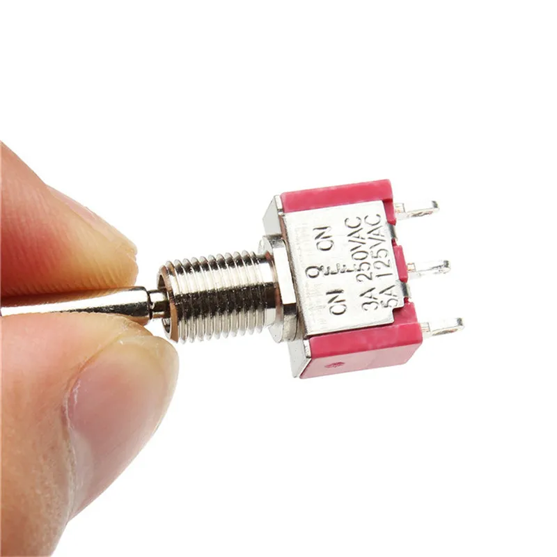 High Quality RC Transmitter Switch For Walkera for FUTABA FlySky WFLY JR RadioLink Remote Control Parts
High Quality RC Transmitter Switch For Walkera for FUTABA FlySky WFLY JR RadioLink Remote Control Parts