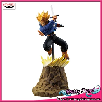 PrettyAngel - Genuine Banpresto Absolute Perfection Figure Dragon Ball Z Super Saiyan Trunks Collection Figure
PrettyAngel - Genuine Banpresto Absolute Perfection Figure Dragon Ball Z Super Saiyan Trunks Collection Figure