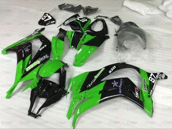 Plastic Fairings for Kawasaki ZX10r 2011 - 2015 Fairing Ninja ZX 10r 2013 Plastic Fairings for Kawasaki ZX10r 11 12
Plastic Fairings for Kawasaki ZX10r 2011 - 2015 Fairing Ninja ZX 10r 2013 Plastic Fairings for Kawasaki ZX10r 11 12