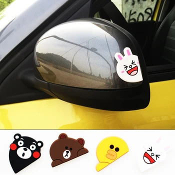 Cute Anti Collision Auto Door Collision Smart 451 453 Fortwo Forfour Cars Stickers Protection Door Decoration Film Decal Acc
Cute Anti Collision Auto Door Collision Smart 451 453 Fortwo Forfour Cars Stickers Protection Door Decoration Film Decal Acc