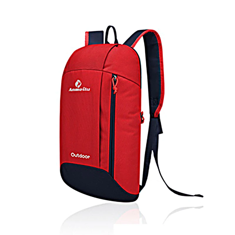 Outdoor Backpack Sports Bags For Leisure For Cycling Travel Hiking Hiking Mountaineering Unisex Children Pack Climbing Bags 10L
Outdoor Backpack Sports Bags For Leisure For Cycling Travel Hiking Hiking Mountaineering Unisex Children Pack Climbing Bags 10L