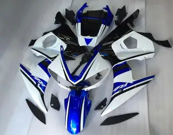 3 Free Gifts New ABS motor Fairing Kit Fit For YAMAHA YZF-R6 2003 2004 2005 R6 03 04 05 Full Fairings custom FR
3 Free Gifts New ABS motor Fairing Kit Fit For YAMAHA YZF-R6 2003 2004 2005 R6 03 04 05 Full Fairings custom FR