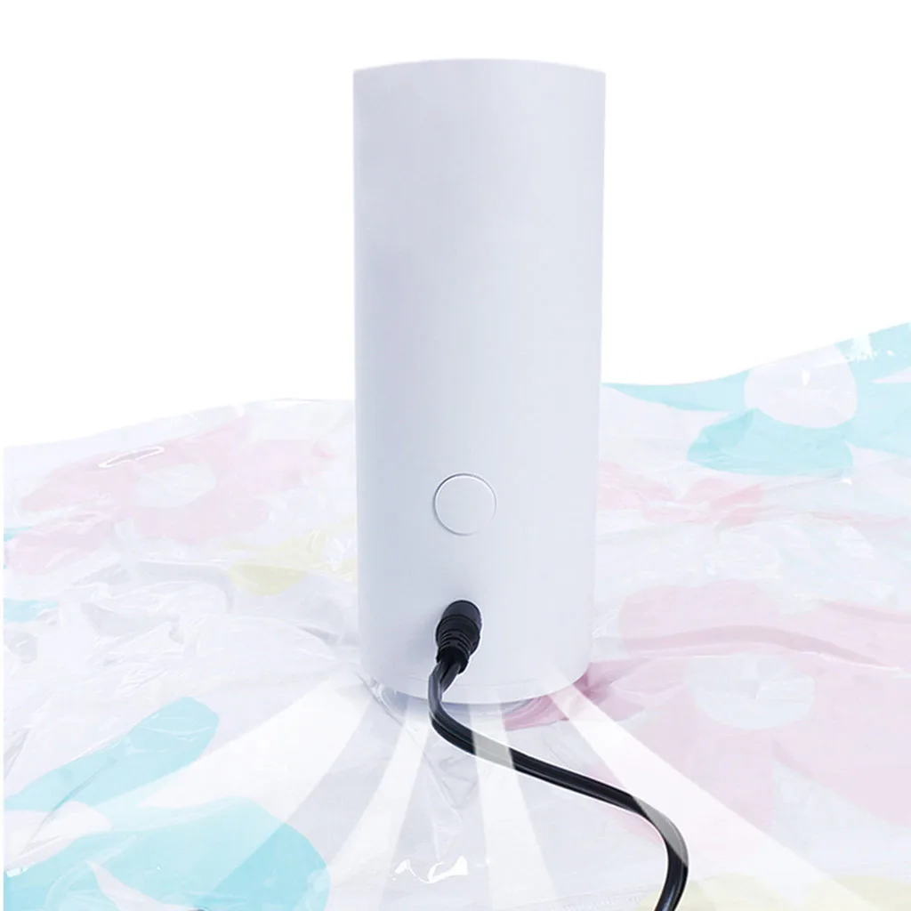Portable Hand-Held Vacuum Machine Small Household Vacuum Packaging Pump Bottles Travel Pump Cosmetic Pack Empty Packaging Tool
Portable Hand-Held Vacuum Machine Small Household Vacuum Packaging Pump Bottles Travel Pump Cosmetic Pack Empty Packaging Tool