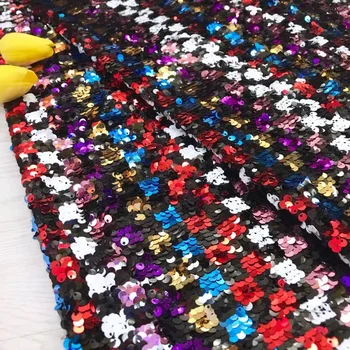 2018 Latest Popular Designs 3 d flowers lace Fabric Sequins African Lace Fabric Multicolor indian silk George lace fabric
2018 Latest Popular Designs 3 d flowers lace Fabric Sequins African Lace Fabric Multicolor indian silk George lace fabric