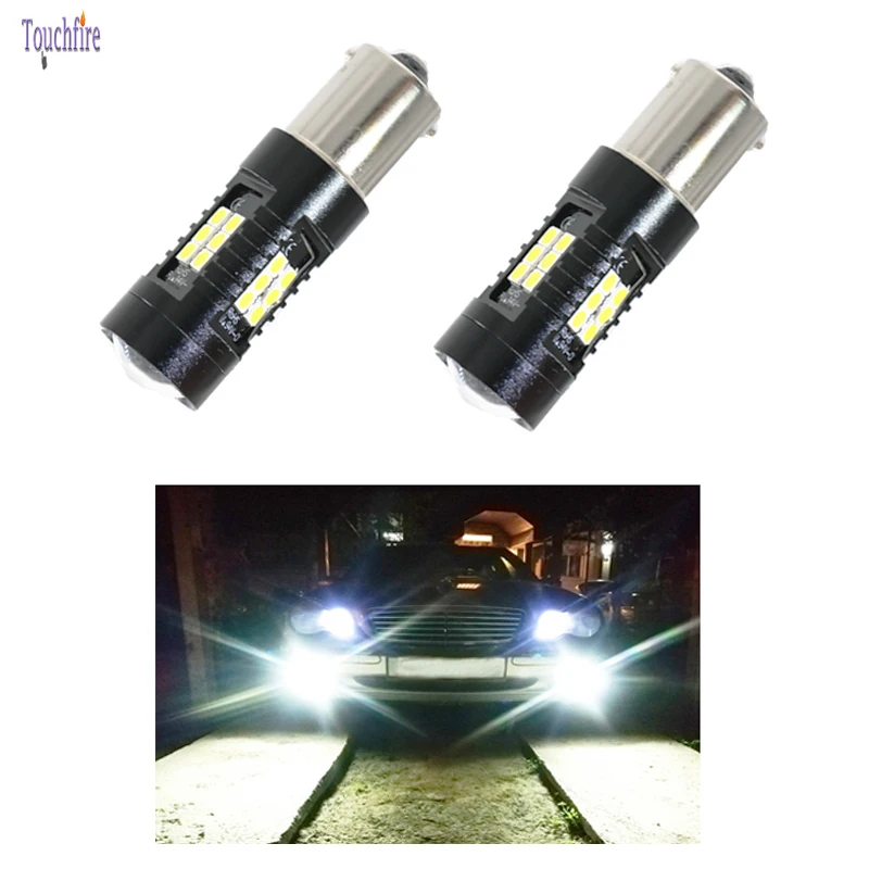Car Bulb 1156 BA15S 12v Canbus 1157 BAY15D P21W Error free Auto DRL Brake Reverse 7443 Turn Signal Light For VW Touran Passat
Car Bulb 1156 BA15S 12v Canbus 1157 BAY15D P21W Error free Auto DRL Brake Reverse 7443 Turn Signal Light For VW Touran Passat