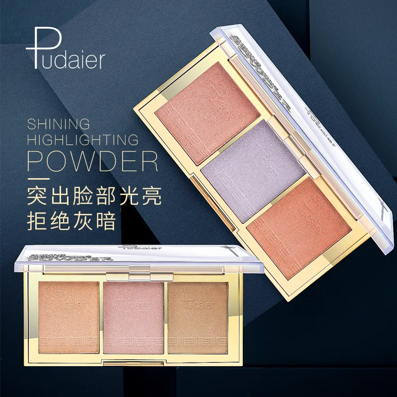 Highlighter Palette High Gloss Pearl Powder Brightening The Face Highlighter Makeup Highlighter Palette Conturing Palette
Highlighter Palette High Gloss Pearl Powder Brightening The Face Highlighter Makeup Highlighter Palette Conturing Palette