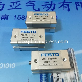 ADN-12-5-I-P-A ADN-12-10-I-P-A ADN-12-15-I-P-A ADN-12-20-I-P-A FESTO cylinders Pneumatic
ADN-12-5-I-P-A ADN-12-10-I-P-A ADN-12-15-I-P-A ADN-12-20-I-P-A FESTO cylinders Pneumatic