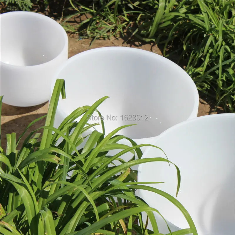 10" 12" 14" quartz crystal singing bowl set 3 pcs with any note C D E F G A B or any Chakra of 7
10" 12" 14" quartz crystal singing bowl set 3 pcs with any note C D E F G A B or any Chakra of 7