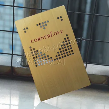 Brushed Metal card silver&gold&rose&black&bronze color custom brushed card OEM metal card
Brushed Metal card silver&gold&rose&black&bronze color custom brushed card OEM metal card