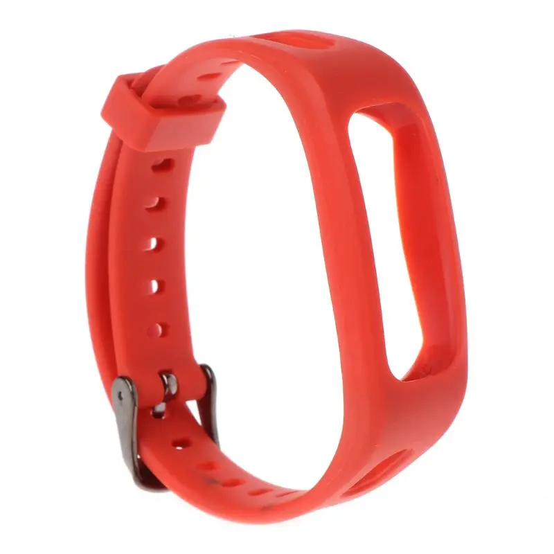 Wrist Band Strap Watchband TPU Adjustable Bracelet Sports Replacement for Huawei 3E/ Honor Band 4 Running Version
Wrist Band Strap Watchband TPU Adjustable Bracelet Sports Replacement for Huawei 3E/ Honor Band 4 Running Version