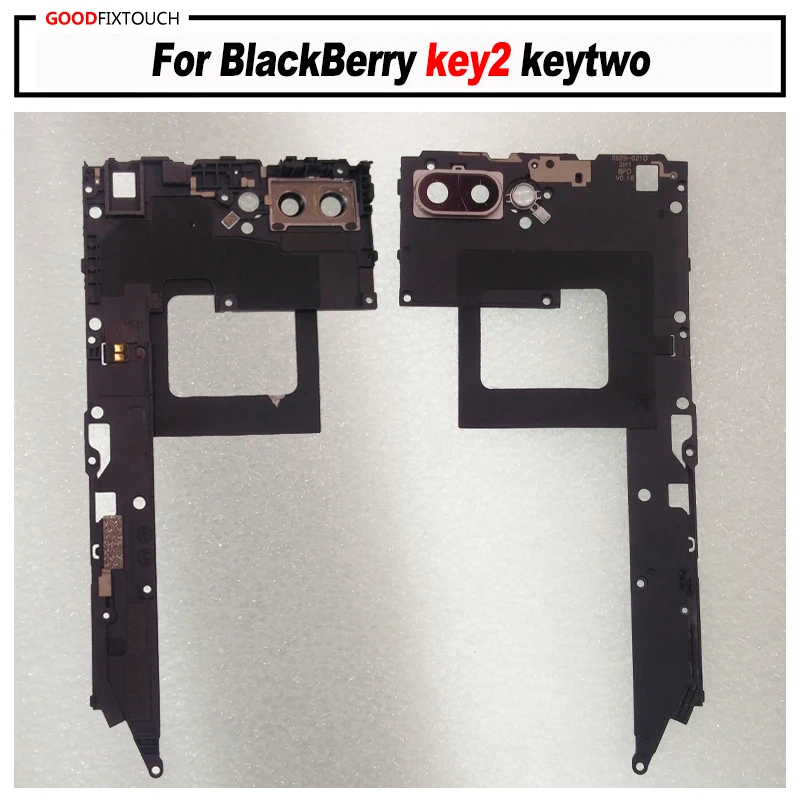 For BlackBerry key2 Middle Frame back frame Housing With Buzzer Replacement Camera Lens glass For keytwo
For BlackBerry key2 Middle Frame back frame Housing With Buzzer Replacement Camera Lens glass For keytwo