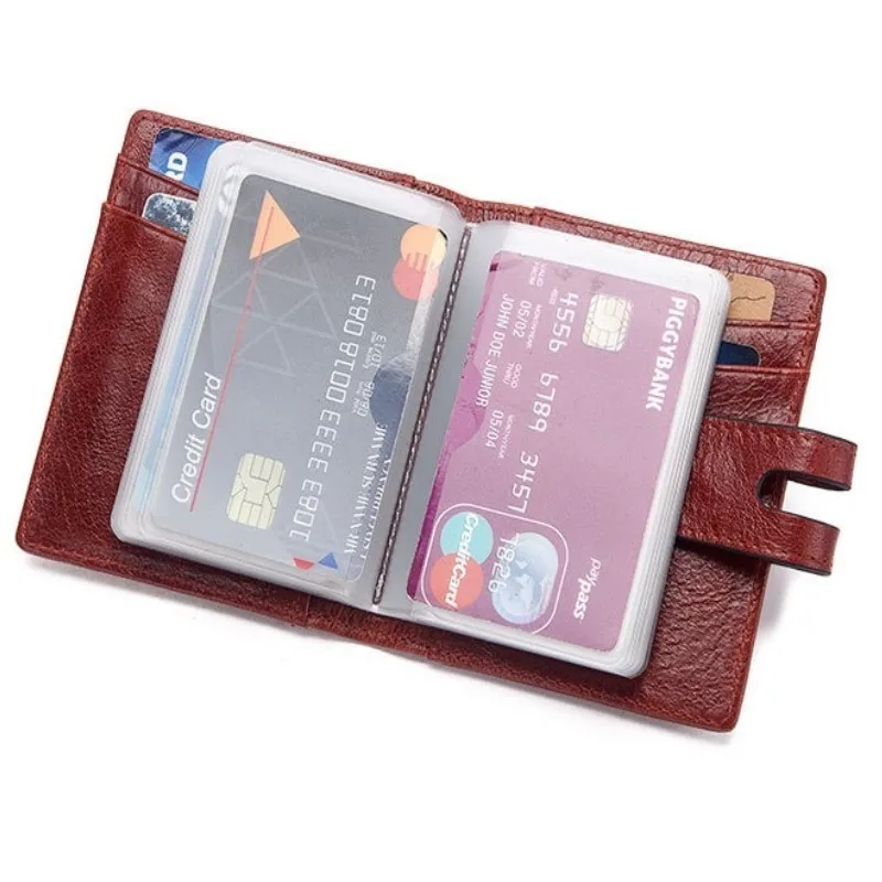 Passport Wallet Woman Genuine Leather Travel Passport Cover Case Document Holder Large Capacity Credit Card Holder Coin Purse
Passport Wallet Woman Genuine Leather Travel Passport Cover Case Document Holder Large Capacity Credit Card Holder Coin Purse