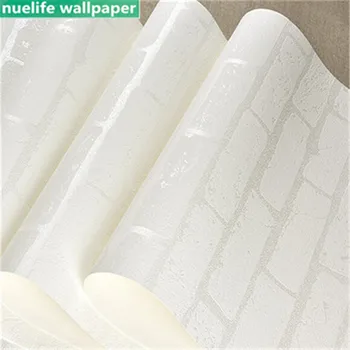 3d bump stone white brick pattern non-woven wallpaper hairdressing clothing store bedroom living room TV background wall paper
3d bump stone white brick pattern non-woven wallpaper hairdressing clothing store bedroom living room TV background wall paper