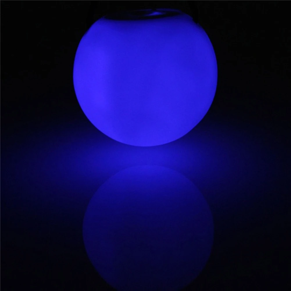 Colorful RGB LED Bulb Stage Light Party Lamp Disco Color Change POI Thrown Balls Professional Belly Dance
Colorful RGB LED Bulb Stage Light Party Lamp Disco Color Change POI Thrown Balls Professional Belly Dance