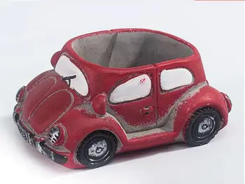 2019 Cartoon Cars and Motorbike Gardening Mini Cerment Flower Pot Bonsai Plant Pots Nursery Flower Pots Desktop Ornaments ZH018
2019 Cartoon Cars and Motorbike Gardening Mini Cerment Flower Pot Bonsai Plant Pots Nursery Flower Pots Desktop Ornaments ZH018